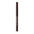 Neutrogena Intense Gel Eyeliner with Antioxidant Vitamin E, Smudge- & Water-Resistant Eyeliner Makeup for Precision Application, Dark Brown, 0.004 Oz