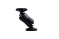 The Original Dual Magnetic Movable Phone Holder and Tablet Mount (Matte Black)