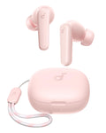 Soundcore by Anker P20I True Wireless Earbuds, 10Mm Drivers with Big Bass, Bluetooth 5.3, 30H Playtime, Water-Resistant, 2 Mics for AI Clear