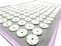 SHSH Trade Group Iplikator Kuznetsova Acupressure Mat Kuznetsova Applicator Iplicator Kuznecov