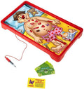 Hasbro Gaming Operation Electronic Board Game with Doctor Cards and Funny Ailments, Kids Games, 1+ Players, Funny Board Game for Children Ages 6+