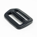 Triglide Slides 1 Inch - Strap Adjuster Slider - Webbing Buckles Tri Glide