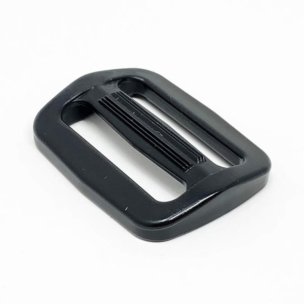 Triglide Slides 1 Inch - Strap Adjuster Slider - Webbing Buckles Tri Glide