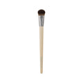 Ecotools Precision Concealer Makeup Brush, for Concealing under Eyes & Imperfections, Sculpt Skin, Works with Liquid & Cream Makeup, Synthetic