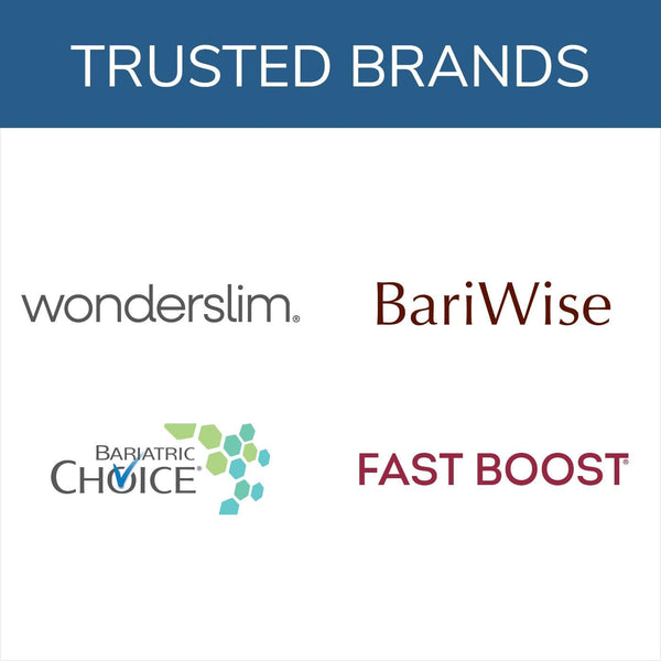Bariatric Choice Once-Daily Bariatric Multivitamin with 45 Mg of Iron | Easy to Swallow Capsule | Vitamin for Bariatric Surgery Patients | 90