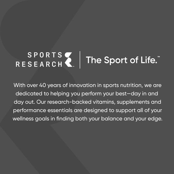 Sports Research Vitamin K2 as MK7 with Organic Coconut MCT Oil | Non-Gmo Verified, Vegan Certified (60 Veggie-Softgels)