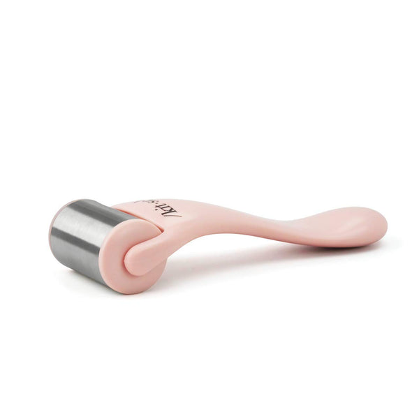 Kitsch Ice Roller for Face – Stainless Steel Ice Face Roller to Reduce Puffiness, Redness & Headaches – Cooling Facial Roller for Skin Care,