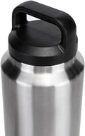 Replacement Cap Lid,Fits for 18Oz/36Oz/64Oz YETI Rambler Bottle
