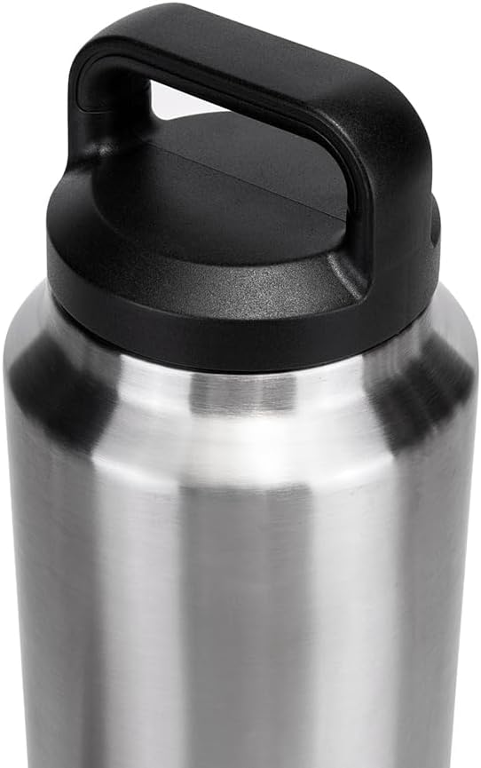 Replacement Cap Lid,Fits for 18Oz/36Oz/64Oz YETI Rambler Bottle