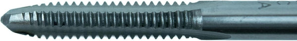 Century Drill & Tool – 95103 Carbon Steel Tap – ¼-20NC – Precise Threading, for Use with Size 7 Drill, Home Improvement, DIY, Construction 1 Count