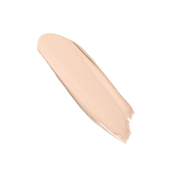 Milani Eyeshadow Primer - Clear Lightweight Eye Makeup Base for Crease-Proof Longwear - Preps Lids for Vibrant Color on All Skin Types - 1 Pack Single