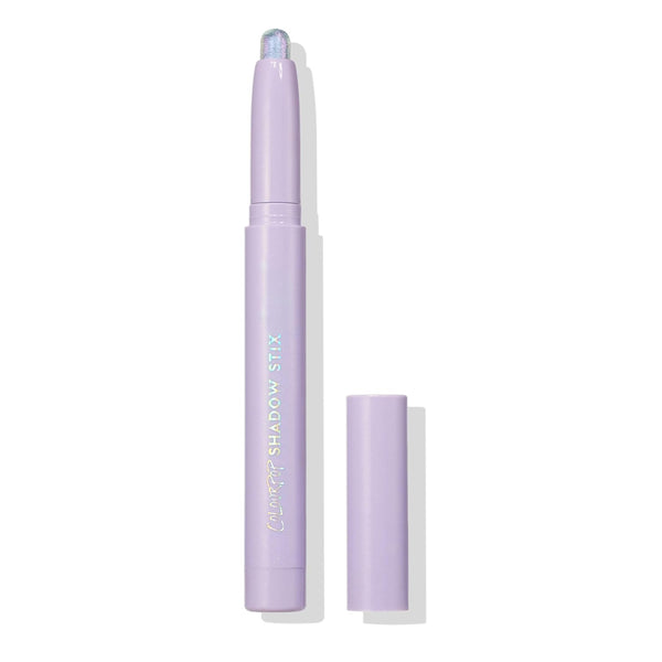Colourpop Winx Club Shadow Stix - Multichrome Eyeshadow with Long-Lasting Color - Multi-Use Cream Makeup with a Built-In Sharpener & Precise Tip