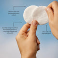 Sky Organics Organic Cotton Rounds for Sensitive Skin, 100% Pure GOTS Certified Organic for Beauty & Personal Care, 100 Ct. W Ebook