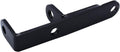 Black Alternator Bracket for Small Block Chevy SWP SBC 283 305 327 350 Short Water Pump Drivers Side