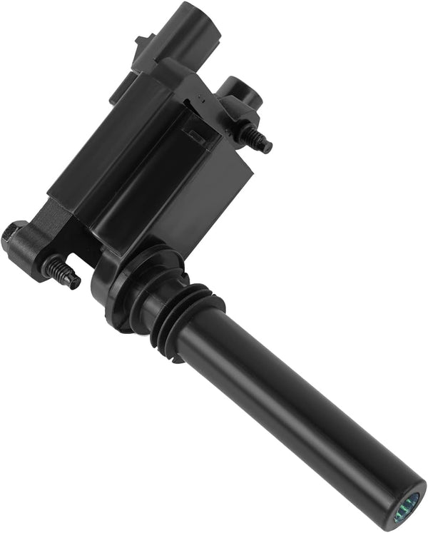 NPAUTO Ignition Coil Pack Replacement for 5.7L V8 Hemi 2003 2004 2005 Dodge Ram 1500 2500 3500, Dodge Durango, 5.7 SLT ST Pickup, UF378, Set of 8