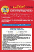 Gold Medal Premium Quality Self Rising Flour, 5 Lb