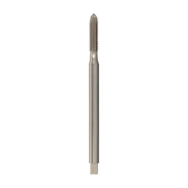 Drill America #6-32 X 6" High Speed Steel Pulley Tap, DWT Series