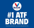 Valvoline Import Multi-Vehicle (ATF) Full Synthetic Automatic Transmission Fluid 1 QT, Case of 6