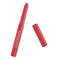 Mirabella Velvet Matte Lip Crayon - Long Lasting Lipstick Crayon & Lip Liner - Retractable, Highly Pigmented Lip Tint & Moisturizing Antioxidant