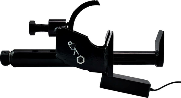 VCT Manual Tire Bead Breaker Jack Powerful Bead Breaking Manual Tire Changer Tool