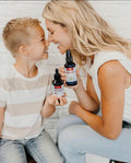 Silver Biotics Colloidal Nano Silversol Liquid 10 Ppm | Immune Support | Bio-Hacking Immune Building Natural Support | 4 Oz. Sprayer