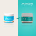 Eb5 Intense Moisture anti Aging Moisturizer Face & Neck Cream- Tone Tighten Skin with Retinol, Fade Fine Lines & Wrinkles with Vitamin E, a &