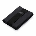 Slim Wallet for Men with RFID Blocking - Minimalist Slim Wallet with Thin, Durable Style & Data Protection - Multiple Pockets for 12 Cards & Cash,