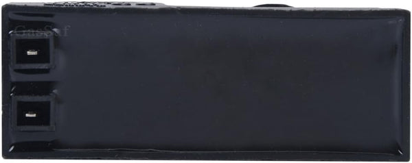 Gassaf Spark Generator 2 Outlet Push Button Grill Ignitor DHLG-12 Electronic Igniter for Broil King, Broil-Mate, Charbroil, Grillmate, Jenn Air,