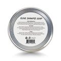 Herbal Shampoo Bar - Olive Scent - All Natural, Organic Ingredients - Nourish & Moisturize to Prevent Hair and Scalp Dryness