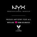 NYX PROFESSIONAL MAKEUP Fill & Fluff Eyebrow Pomade Pencil, Taupe