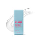 BYOMA Phyto-Mucin Glow Serum - Mucin Face Serum for Glass Skin - Plumps, Primes + Hydrates - Flawless Primer and Makeup Base - Strengthens Skin
