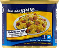 Spam, Classic, 12 Ounce