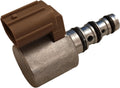 SINS - ATV Rincon Rancher MUV 700 PIONEER 700 Transmission Shift Solenoid -Brown 38630-HN8-003 2003-2022