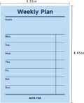 Habit Track Planner Scheduler Planner for Tracking Habits and Routines