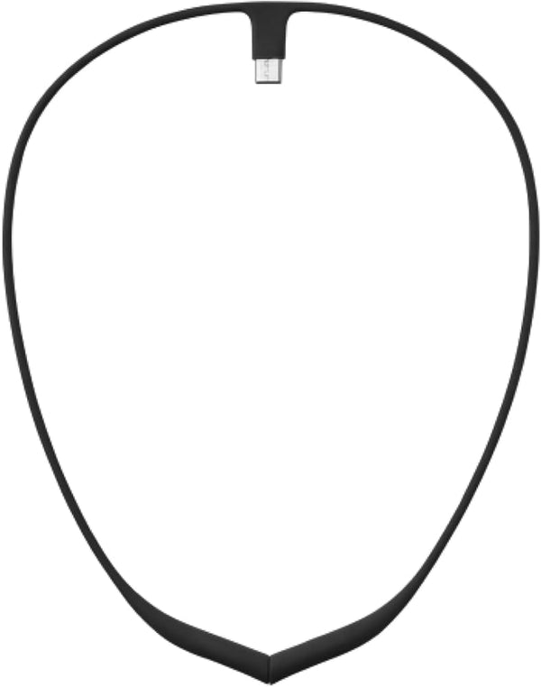 Upright Magnetic Necklace (Necklace Only) for GO S and GO 2 Posture Corrector Trainer (Pink)