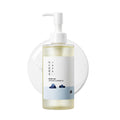ROUND LAB 1025 Dokdo Cleansing Oil | Fresh and Light Oil Cleanser for All Skin Types, Amazing Blackhead Removal, Dissolve Impurities and Increase