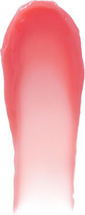 E.L.F. Squeeze Me Lip Balm, Moisturizing Lip Balm for a Sheer Tint of Color, Infused with Hyaluronic Acid, Vegan & Cruelty-Free, Strawberry