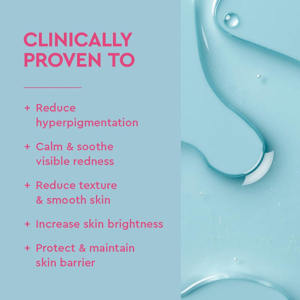 BYOMA Phyto-Mucin Glow Serum - Mucin Face Serum for Glass Skin - Plumps, Primes + Hydrates - Flawless Primer and Makeup Base - Strengthens Skin