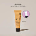 Acure Radically Rejuvenating Eye Cream - Under Eye Cream for Dark Circles & Wrinkles, Firming & Hydrating Treatment to Brighten, Anti Aging