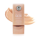 Profusion Cosmetics Lightweight Liquid Foundation for a Flawless and Elegant Radiance, Breathable Makeup for Improves Uneven Skin Tone,