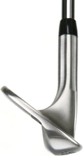 Orlimar Spin Tech 52 56 60 Degree Golf Wedges for Men: Dual Milled Face for Exceptional Spin