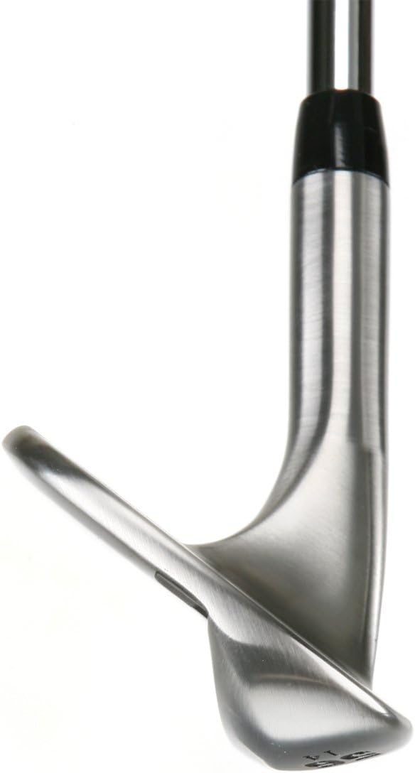 Orlimar Spin Tech 52 56 60 Degree Golf Wedges for Men: Dual Milled Face for Exceptional Spin
