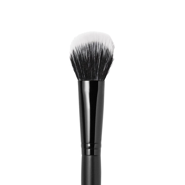 E.L.F. Putty Blush Brush, Vegan Makeup Tool, Flawlessly Applies Putty & Cream Formulas, Creates Airbrushed Effect 1 Count (Pack of 1)