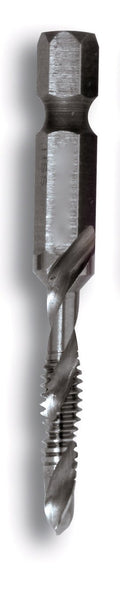 Greenlee DTAPM5C DRILL/TAP, M5 X .80 (POP)