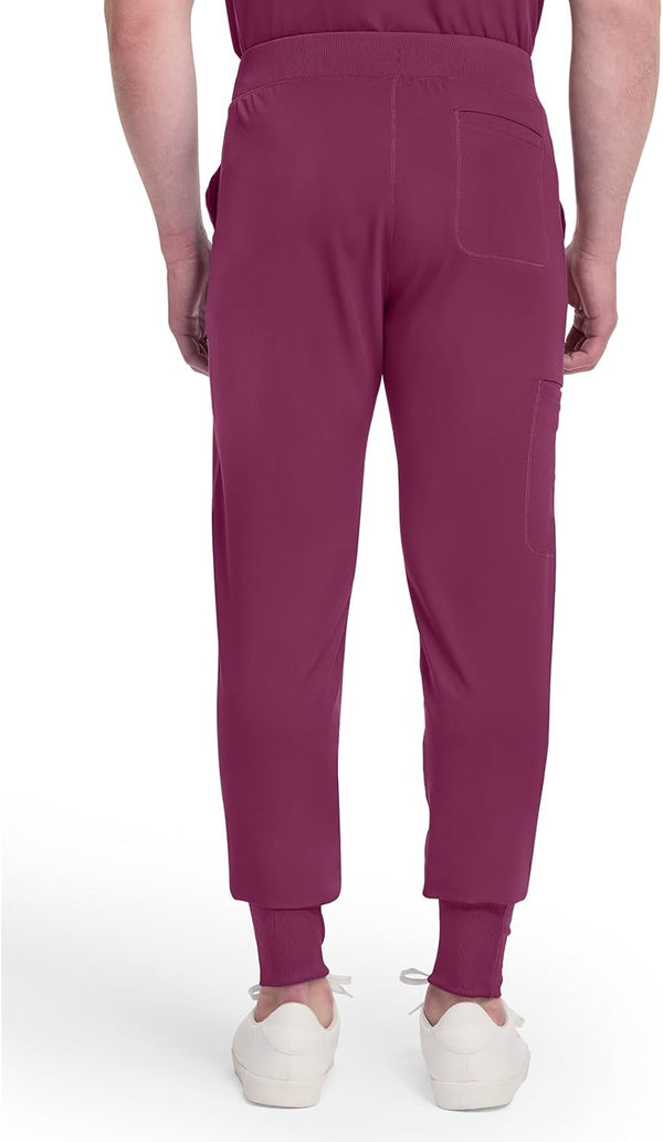 Dickies Dynamix Men Scrubs Pant Natural Rise Jogger DK040
