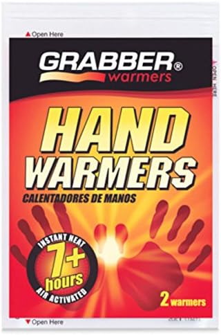 Hand Warmers