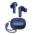 Soundcore by Anker P20I True Wireless Earbuds, 10Mm Drivers with Big Bass, Bluetooth 5.3, 30H Long Playtime, Water-Resistant, 2 Mics for AI Clear