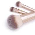 MAGEFY Makeup Brushes, 22 Pcs Professional Premium Synthetic Makeup Brush Set with Case, Foundation Eyeshadow Brush Travel Make up Brushes Set