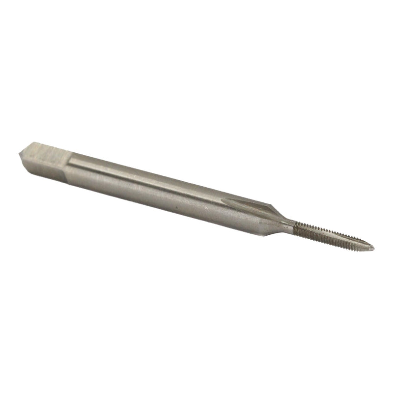 Drill America 1/2"-20 High Speed Steel 3 Flute Spiral Point Tap, T/A Series
