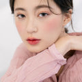 Rom&Nd NEW Better than Cheek 9 Colors | Soft and Fluffy Matte Finish Long-Lasting Blush My but Natural Natural-Beauty for Daily Use K-Beauty